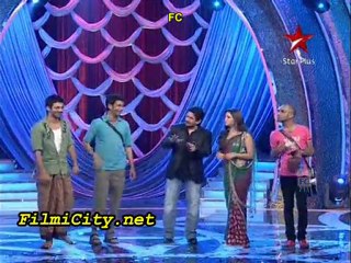 19 Mar 2011 Comedy Ka Maha Muqabala pt 1