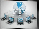 Have your site up with powerful web hosting services