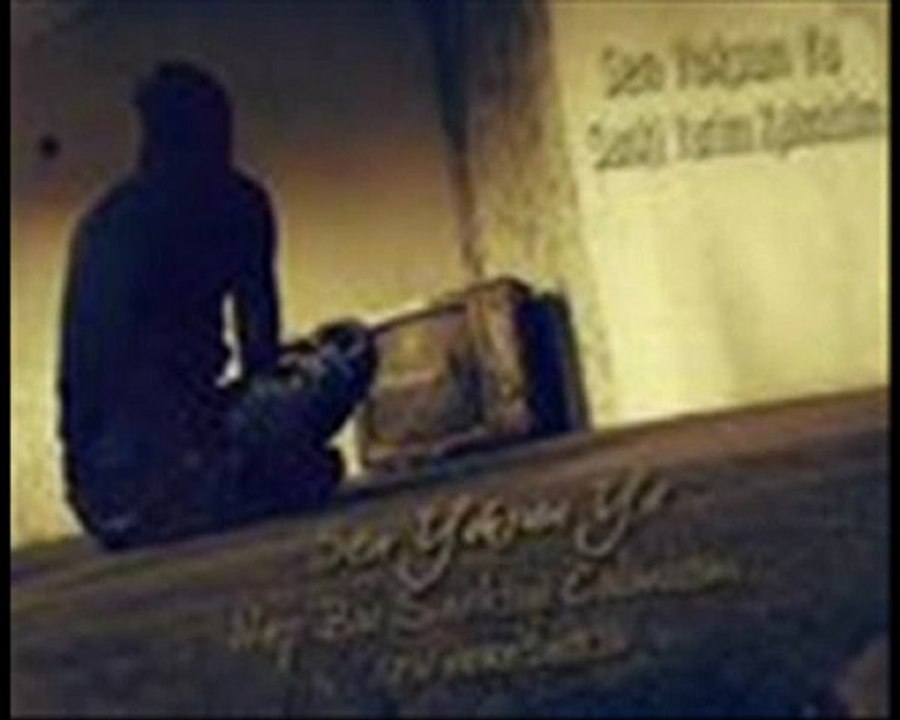 Azer Bülbül & Eyüp Han... Ne Ağlar Ne Gülersin...HÜNHAR/YAMAN