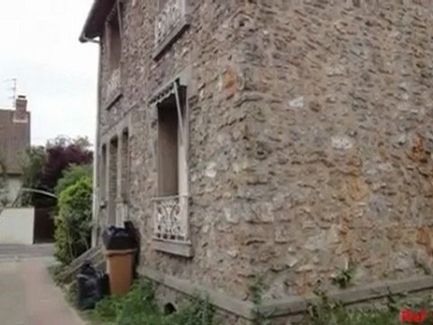 A vendre - Maison - CONFLANS STE HONORINE (78700) - 6 pieces