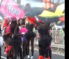 carnaval fort de france 2011, martinique -2e partie