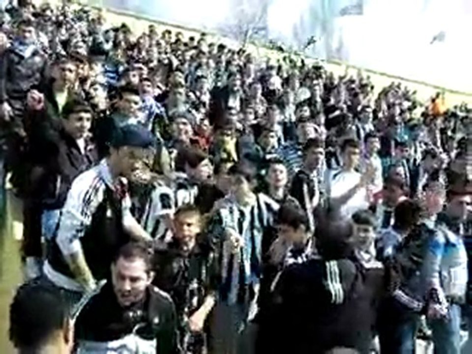19 Mart 2011 ALTAY - G.Antep B. Bel.