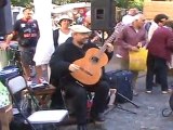 ARGENTINA - Buenos Aires - Plaza Santelmo