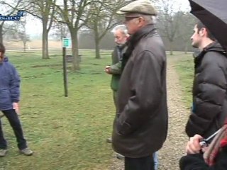 Colloque "A l'eau la Terre ? Ici Strasbourg !" ‎