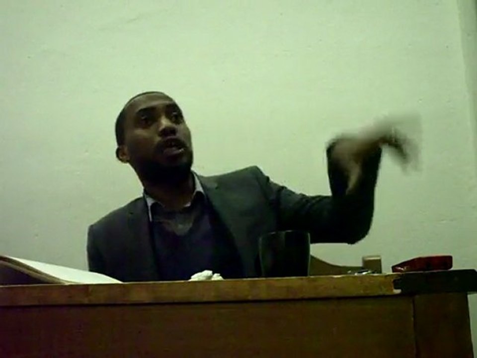 Mohamed Bajrafil - La véracité du Coran