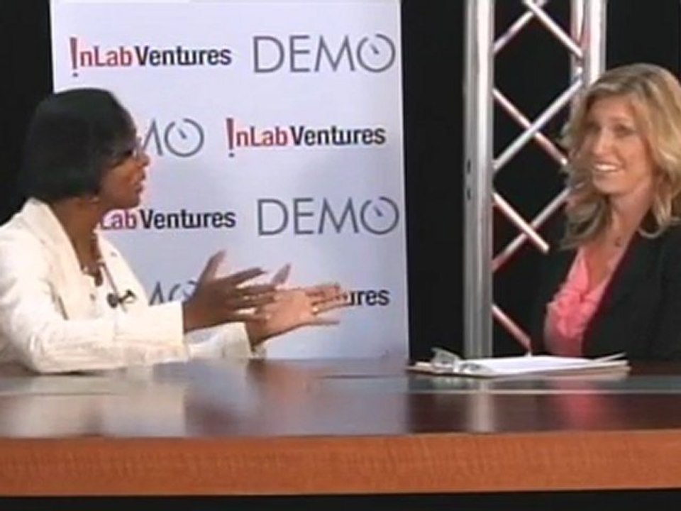 DEMO Spring 2011 - Interview: ShowUhow, Inc.