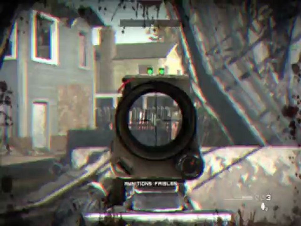 Homefront part 2