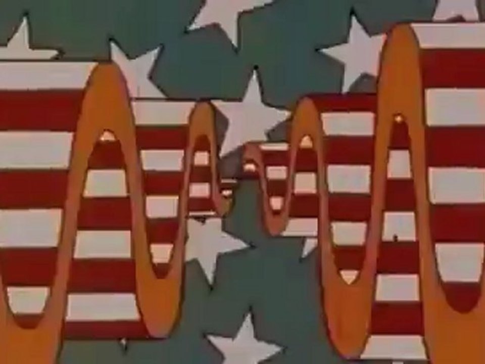 Da Brasilians – Clip – Greetings from America