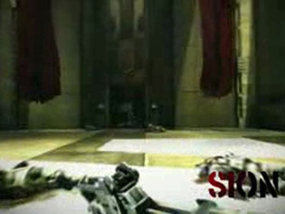 Killzone 2 - Emblèmes & Renseignements Helghasts