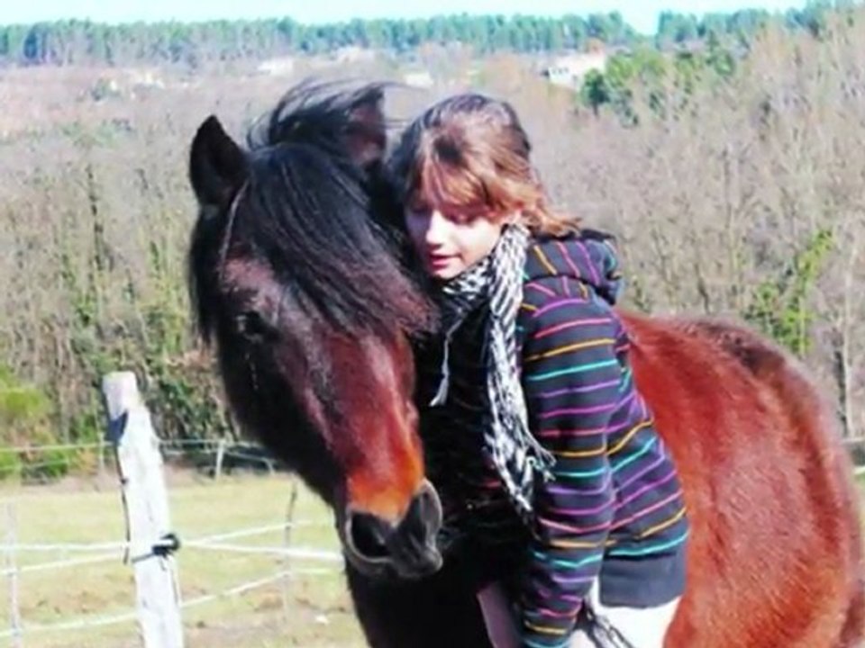 Léounette ... ♥