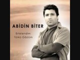 Abidin Biter - Derdi Güzel