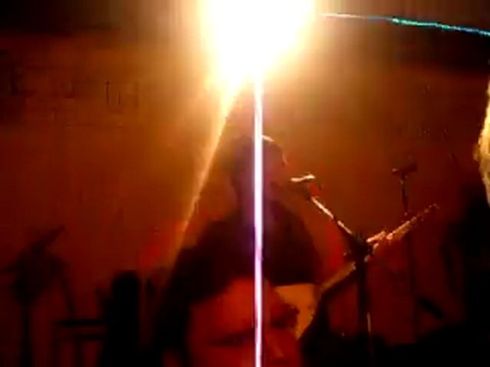 Abidin Biter - Isyan 04.12.2009 Duisburg Efendi Dügün Salonu