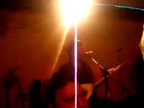 Abidin Biter - Isyan 04.12.2009 Duisburg Efendi Dügün Salonu