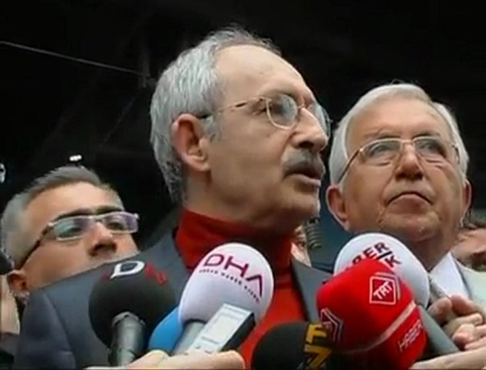 KILIÇDAROĞLU  2.BÖLÜM