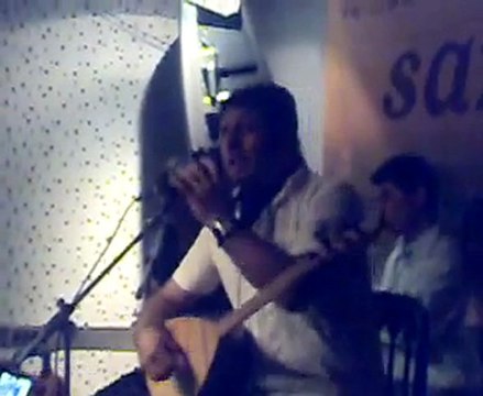 Abidin Biter Uzun Hava Saz Time