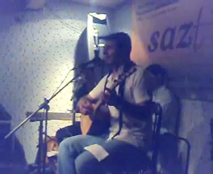 Abidin Biter Köln Saz Time 1