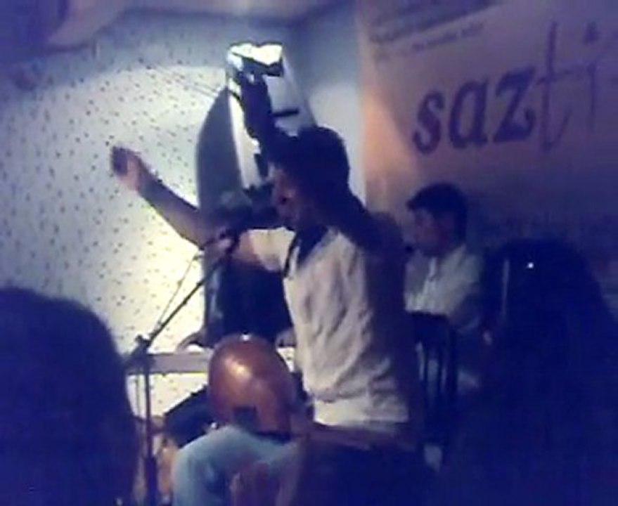 Abidin Biter Saz Time 2