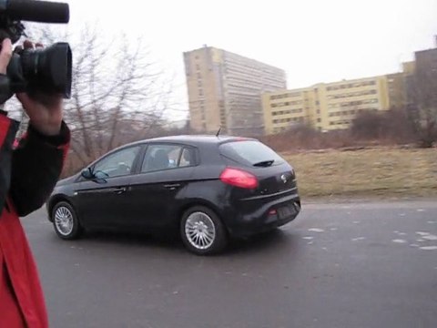 Stop Kradzieżom Samochodów