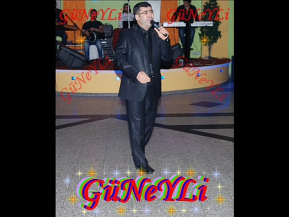 güneyli-esti seher yeli