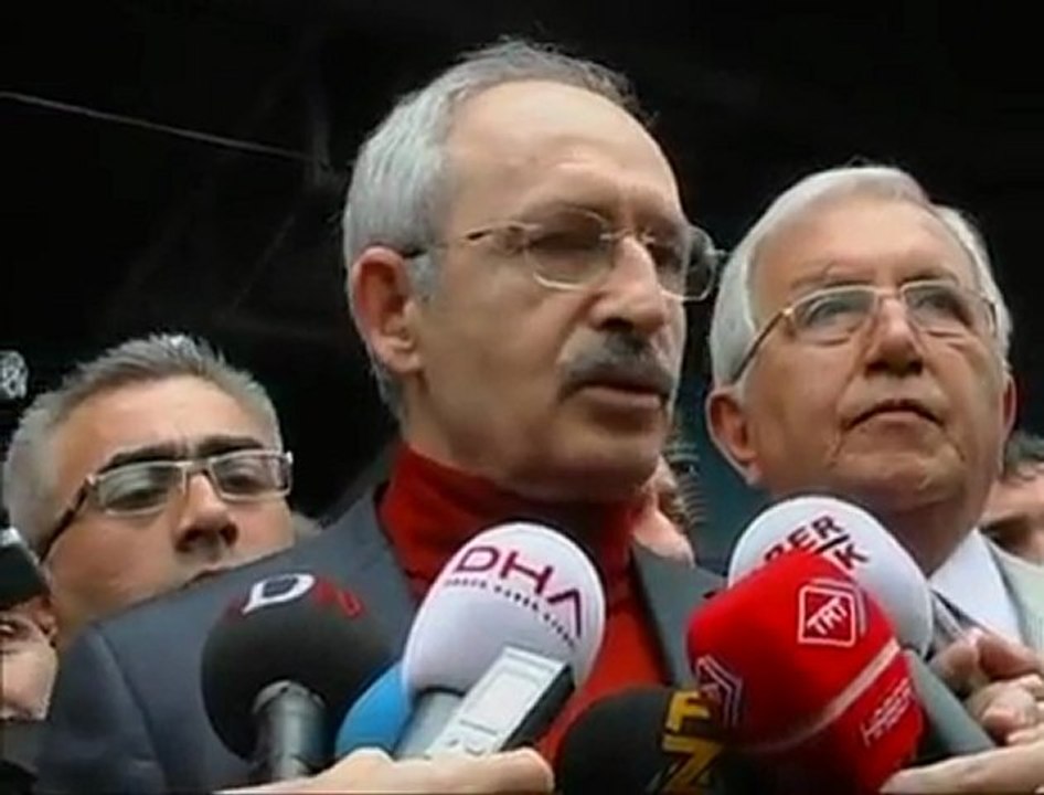 KILIÇDAROĞLU  2.BÖLÜM