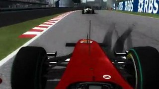 F1 OL I 2011 - Canada Race Edit