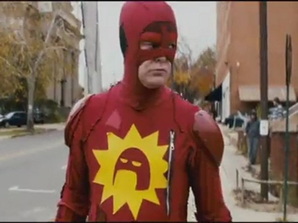 Super (2010) Trailer in HD