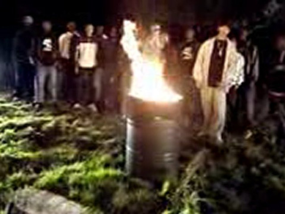 Booba - Repose En Paix