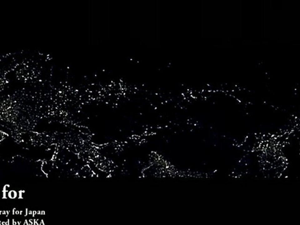 Hatsune Miku, Megurine Luka & GUMI - Pray For ...