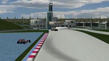 Denuncia rFactor