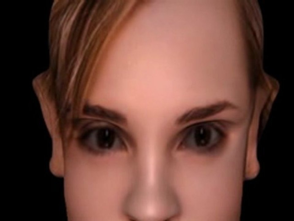 Tu semblante : Ton visage