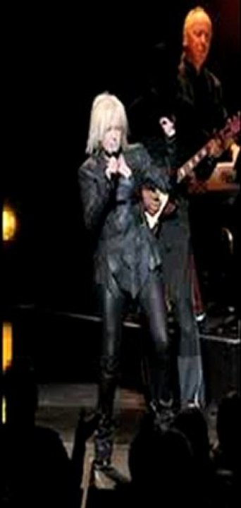 Cyndi Lauper: True Colors - Power to the People(audiotrack only)