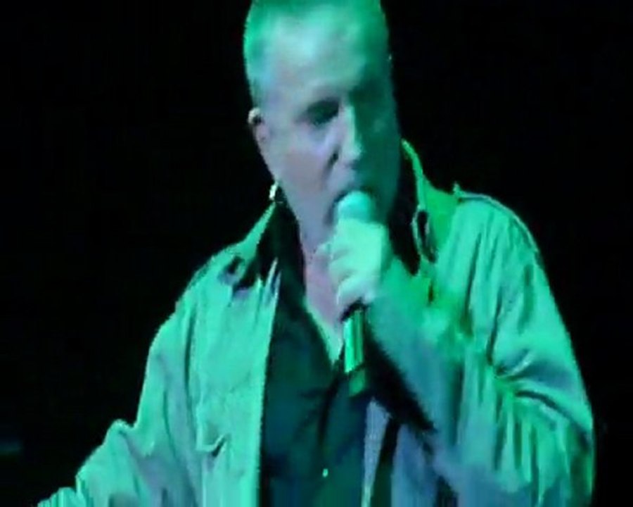 Bernard Lavillier Medley (Live)