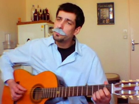 ballade des dames du temps jadis / Georges brassens