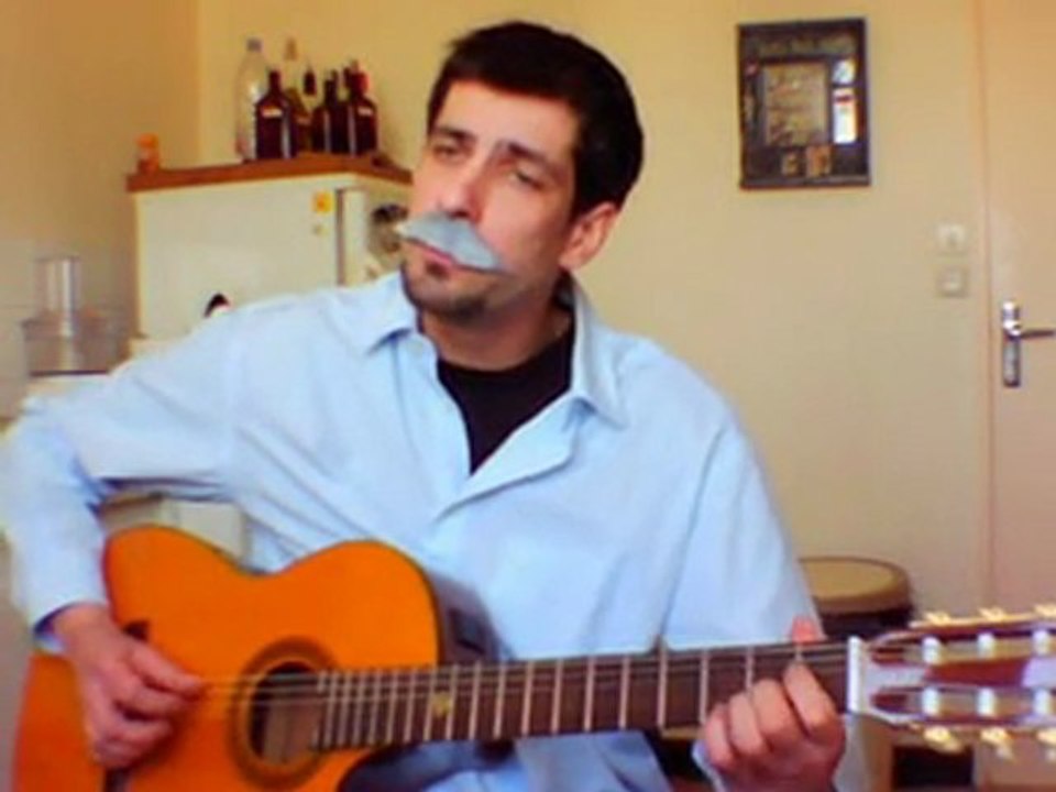 ballade des dames du temps jadis / Georges brassens