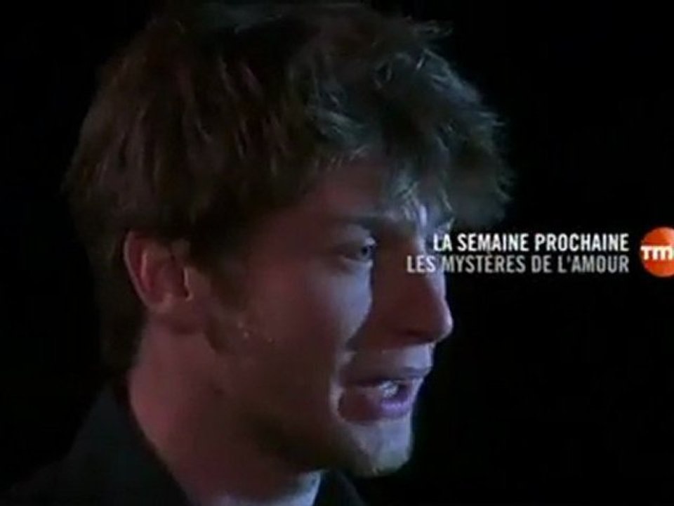 Bande annonce : Episode 12 : L'Appat