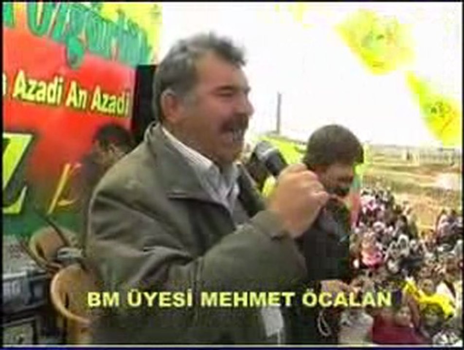 Newroza Xelfetî 2011