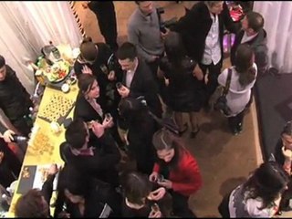 Fabrice Abriel lance Leader Chic