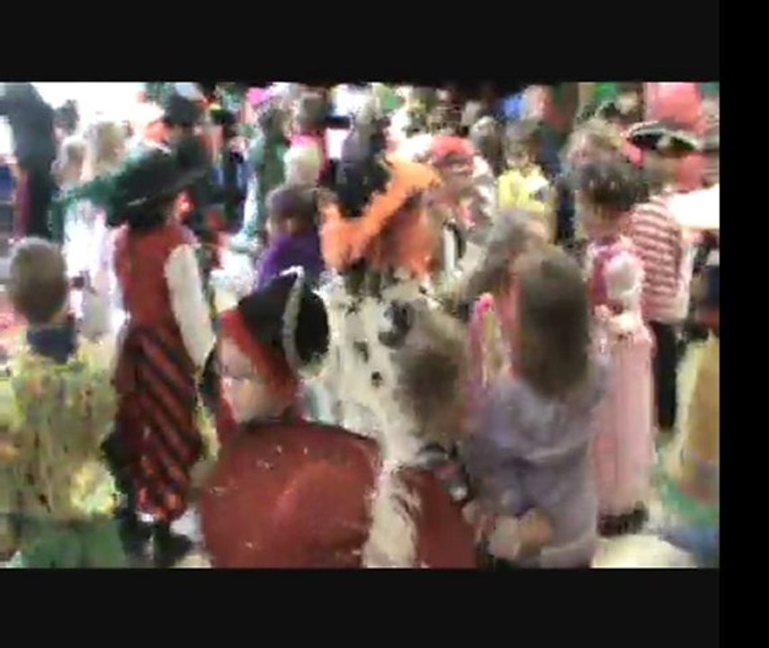 carnaval 2011