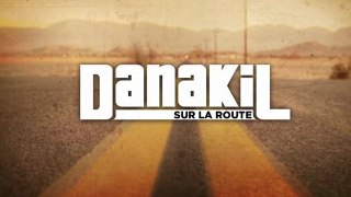 Danakil Sur la route / Ep.3 Showcase