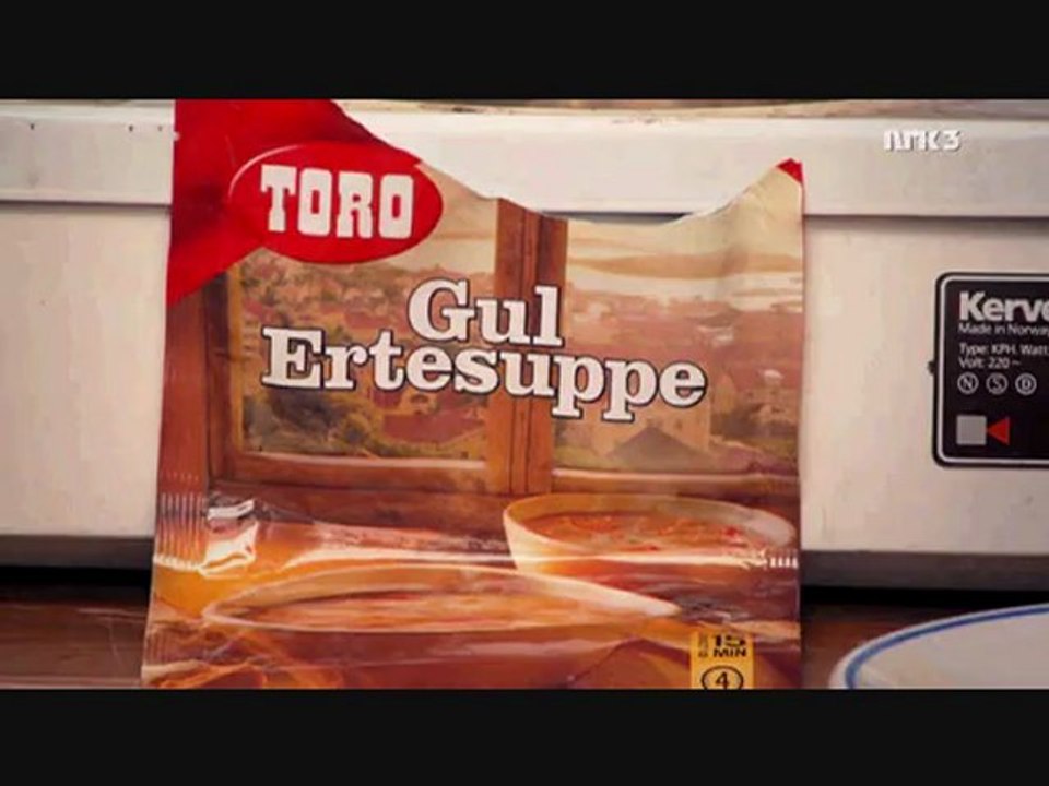 Mythbusters spoof from Norway