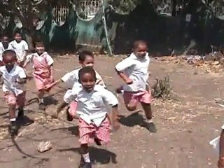 Video Institucional Fundación Educativa Semilla de Amor