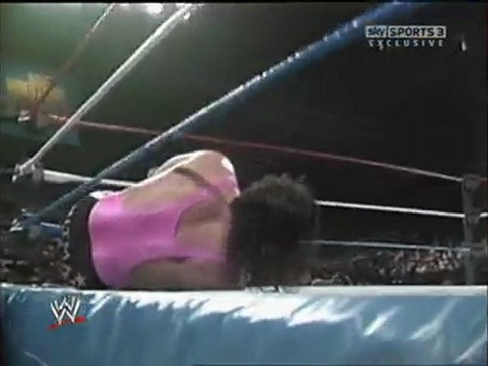 Telly-Tv.com - WWE Vintage Collection 20/3/11 p3/3 (HQ)