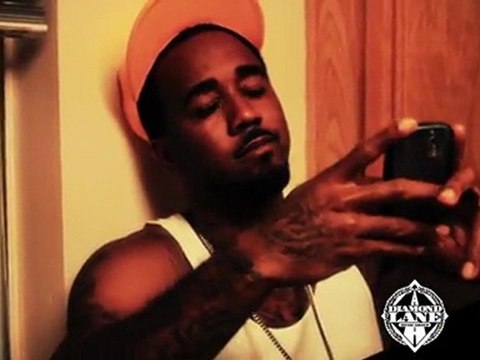 Diamond Lane Music Presents Problem What up Tho Trailer