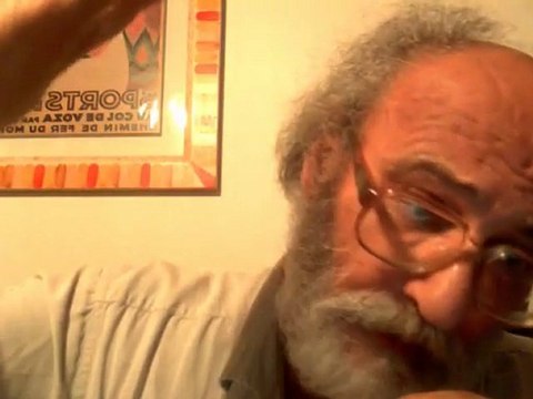 THE GODS OF JEWS, CHRISTIANS, MUSLIMS