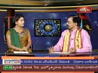 Grahabalam 20th March 2011 Rashi phalalu p2