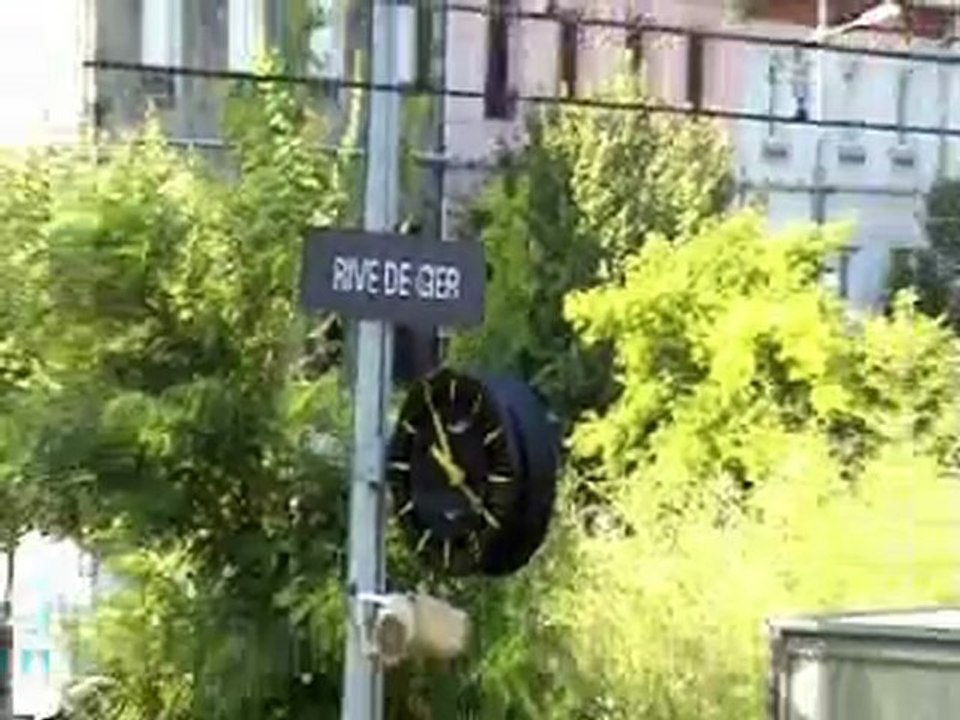Rive de Gier amateur deuxième partie (2)