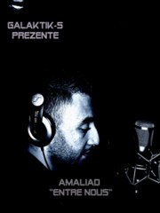 Amaliad Feat Jeci Jess - Mon Block