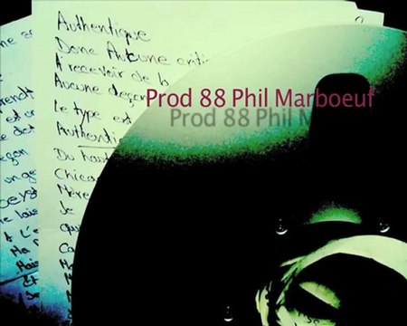 NTM authentik maquette 88