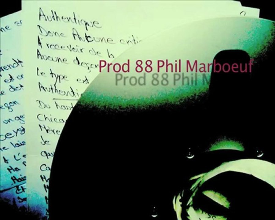 NTM authentik maquette 88