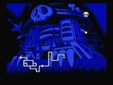 Megaman 10 ,10 ) Le Château de Willy stage 2